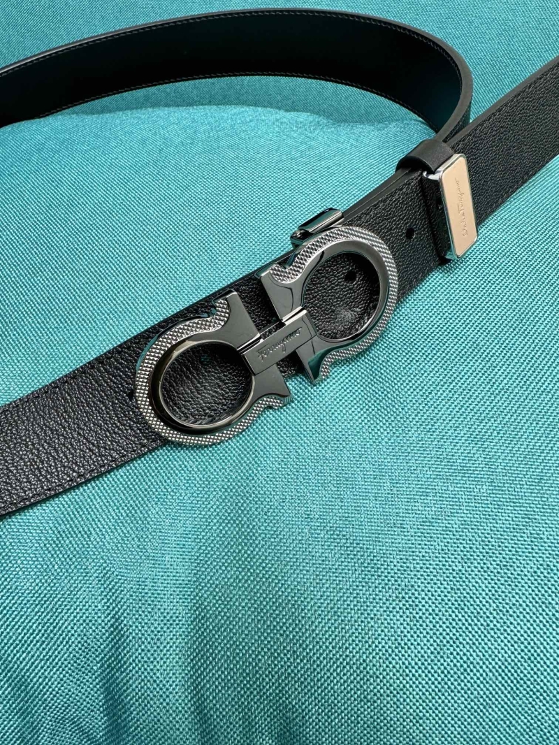 Ferragamo Belts